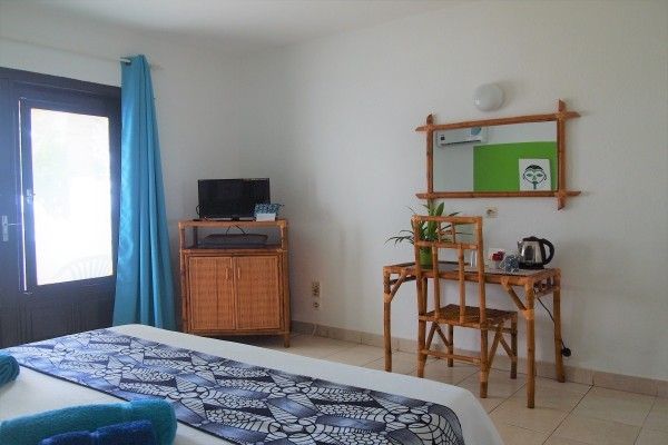 Hôtel Africa Queen 3* pas cher photo 5