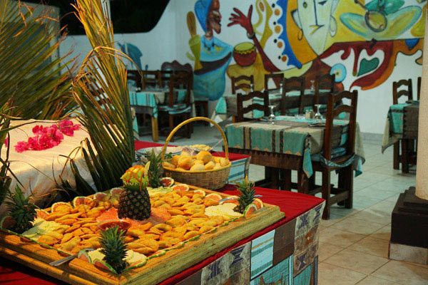 Hôtel Africa Queen 3* pas cher photo 6