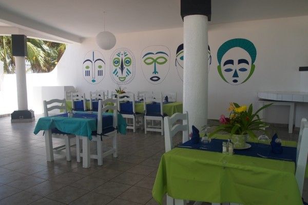 Hôtel Africa Queen 3* pas cher photo 7