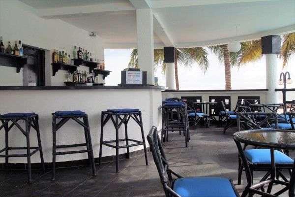 Hôtel Africa Queen 3* pas cher photo 8