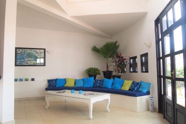 Hôtel Africa Queen 3* pas cher photo 9