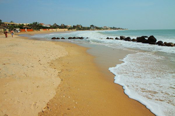 Hôtel Africa Queen 3* pas cher photo 12