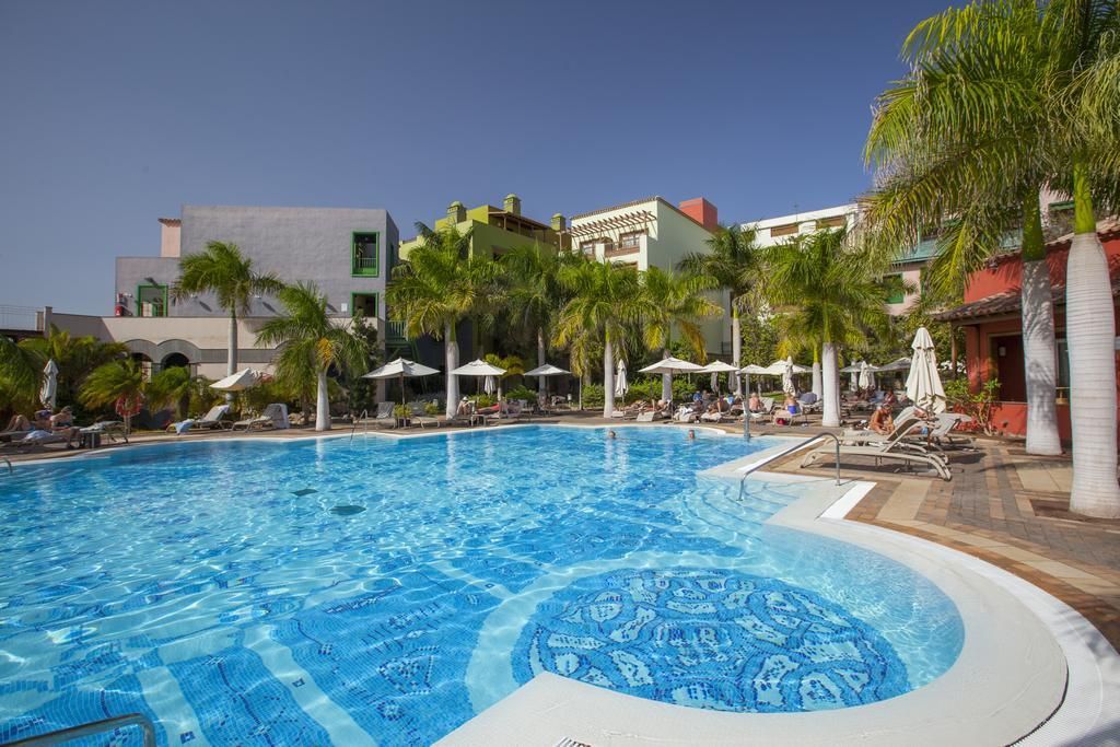 Lopesan Villa del Conde 5* pas cher photo 2