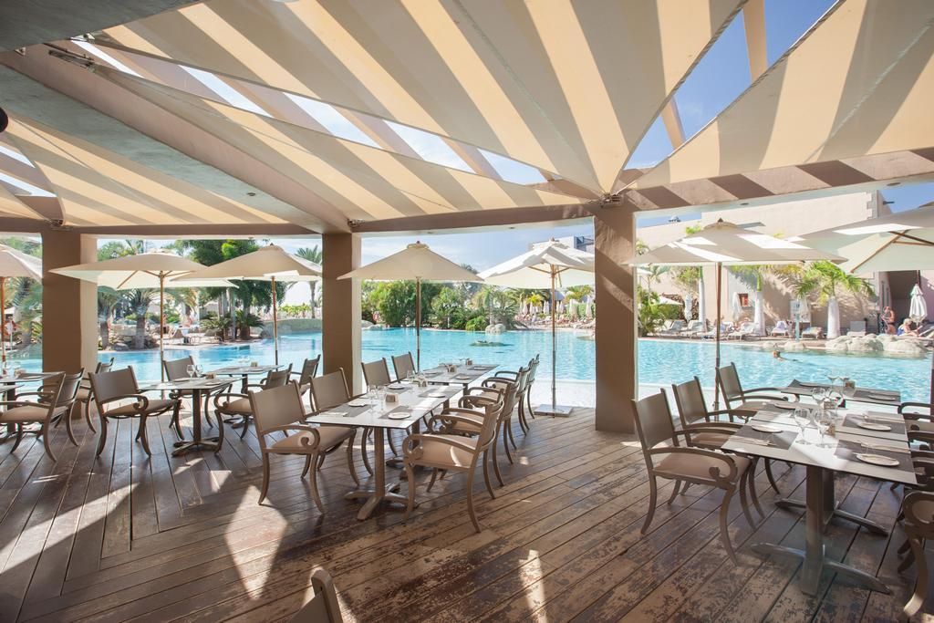 Lopesan Villa del Conde 5* pas cher photo 6