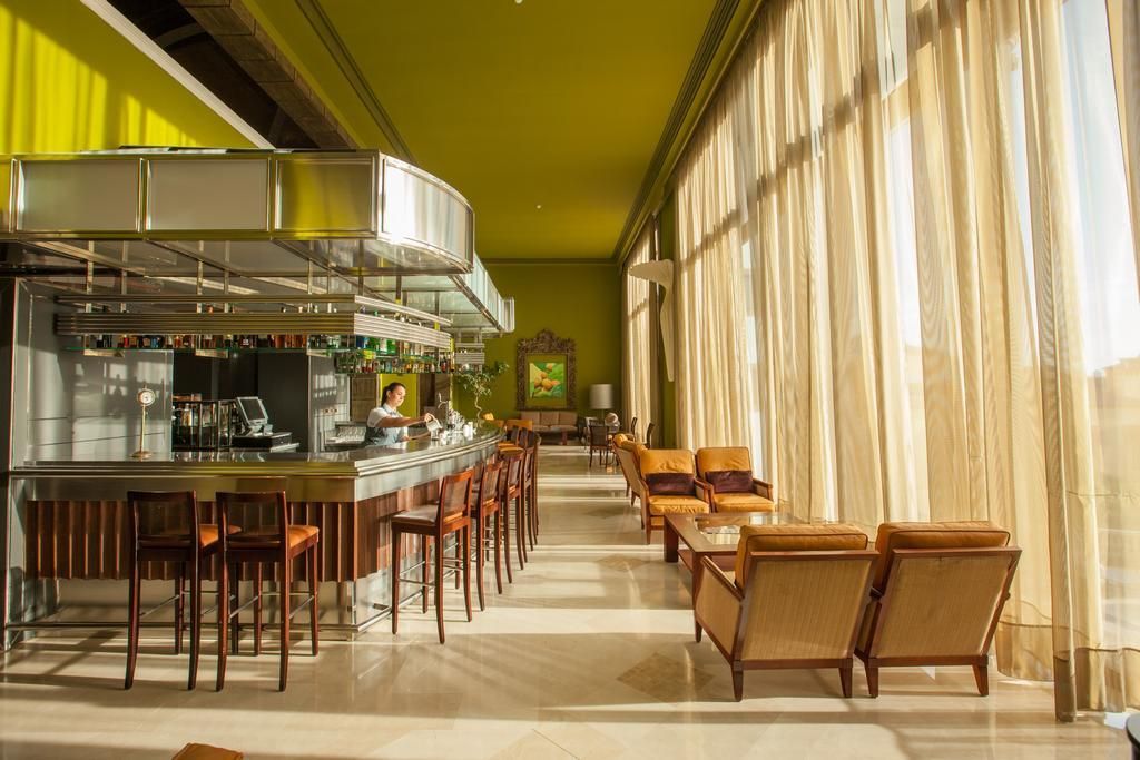 Lopesan Villa del Conde 5* pas cher photo 7