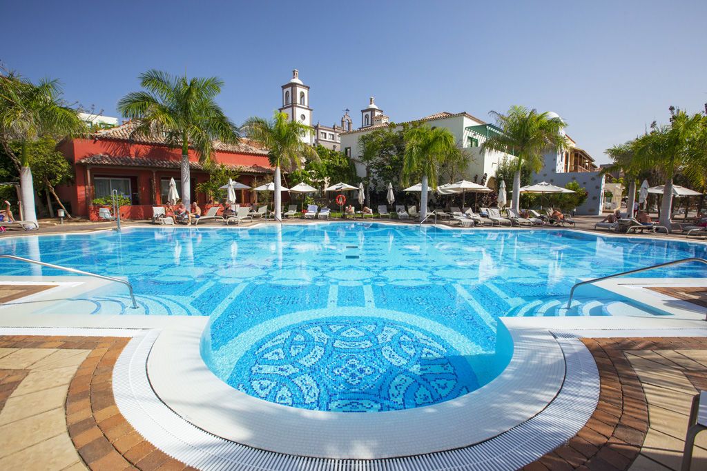 Lopesan Villa del Conde 5* pas cher photo 11