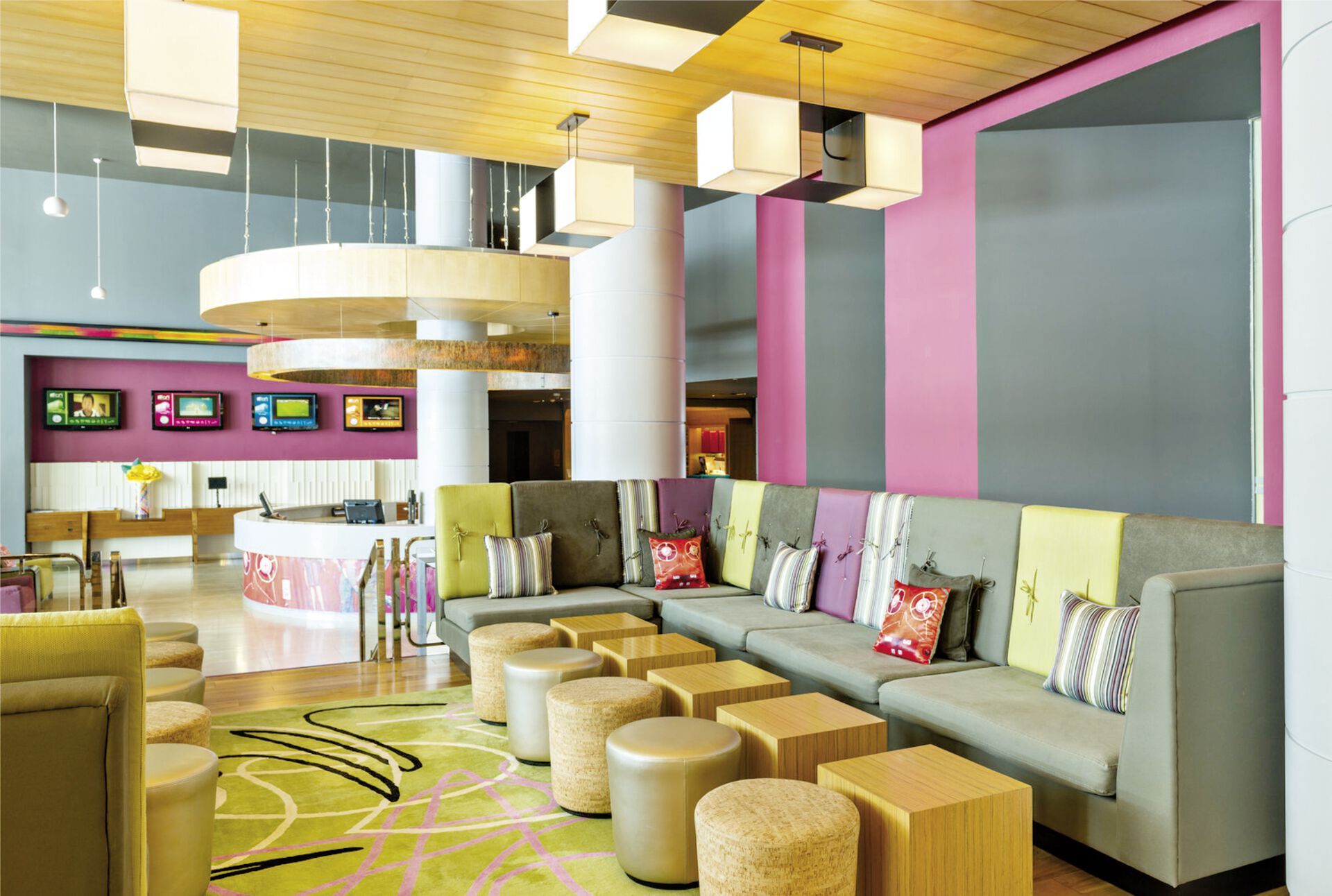 Aloft Abu Dhabi - 4* pas cher photo 5