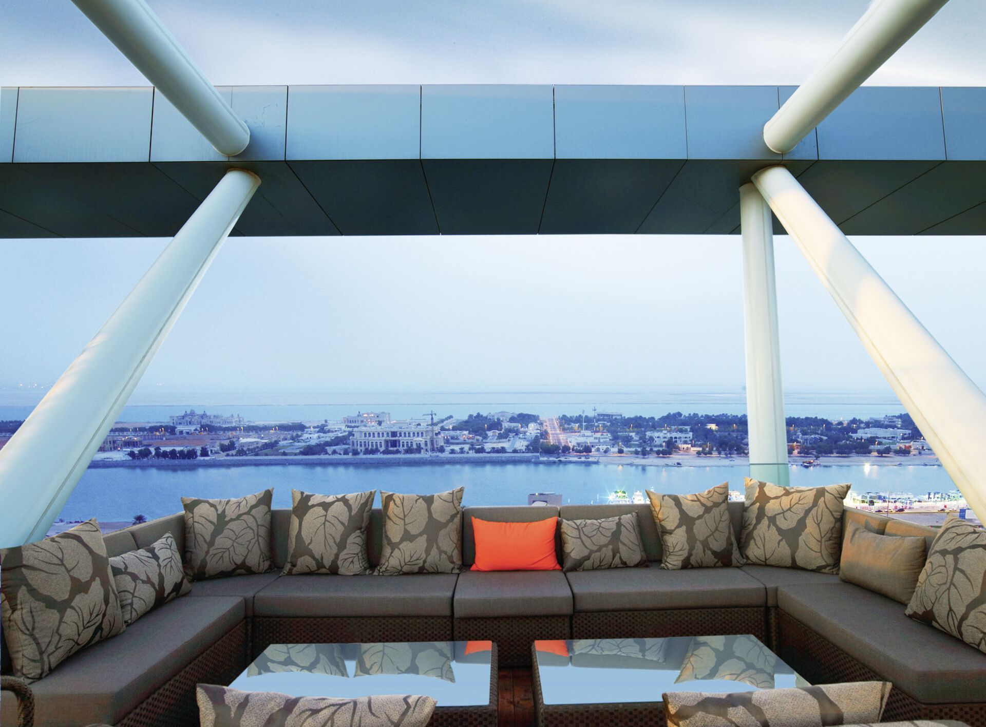 Aloft Abu Dhabi - 4* pas cher photo 7