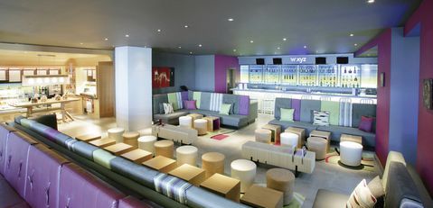 Aloft Abu Dhabi - 4* pas cher photo 9