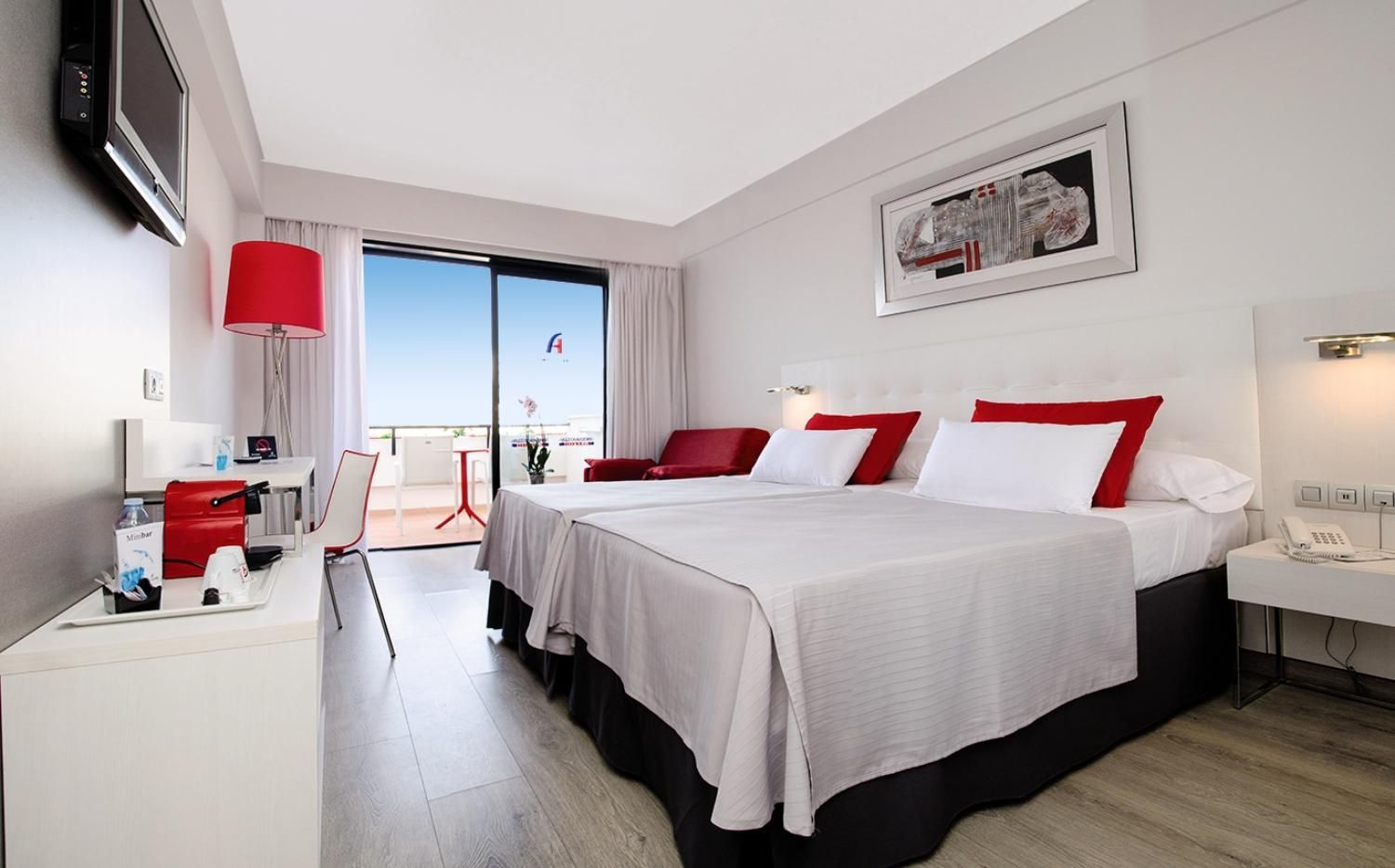 Gala - 4* pas cher photo 4