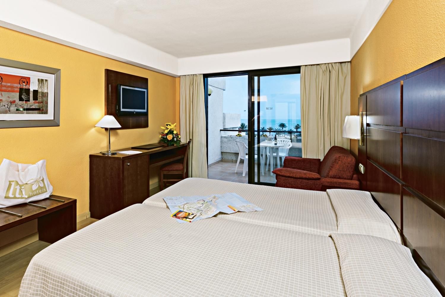 Gala - 4* pas cher photo 10