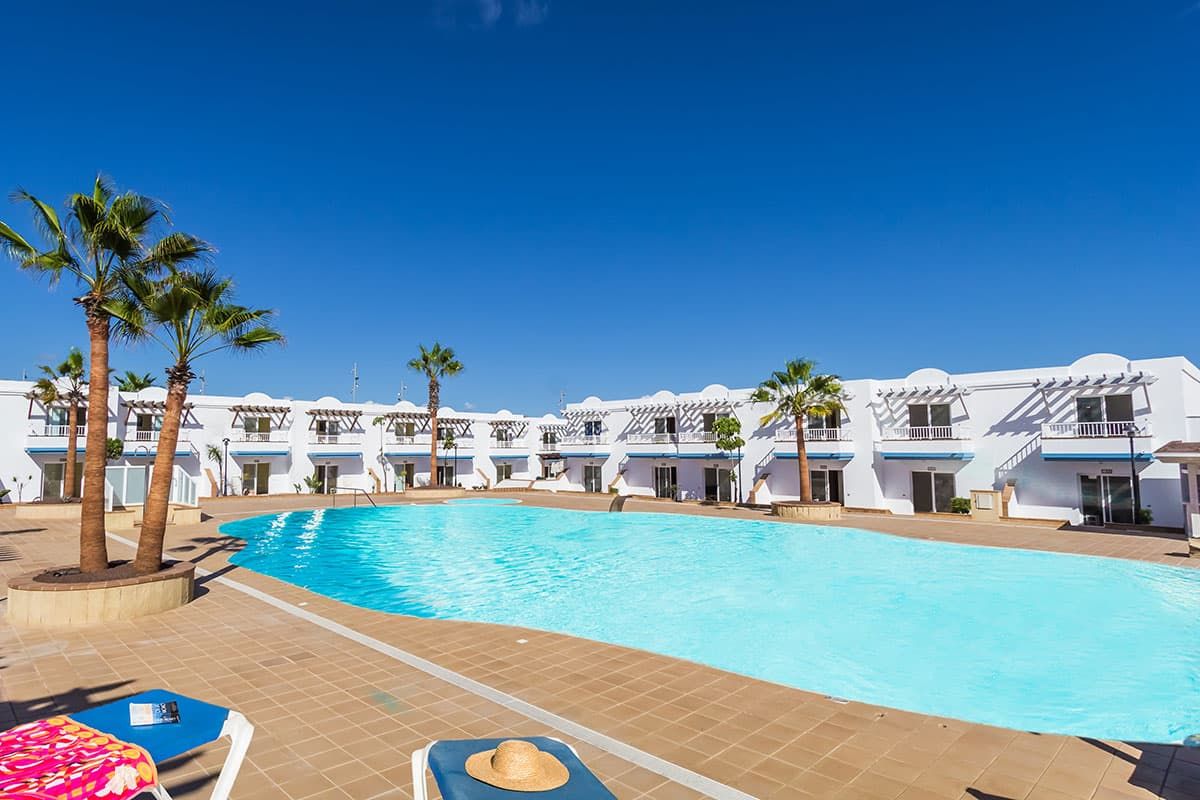 Hôtel Arena Beach - Vols Réguliers pas cher photo 3