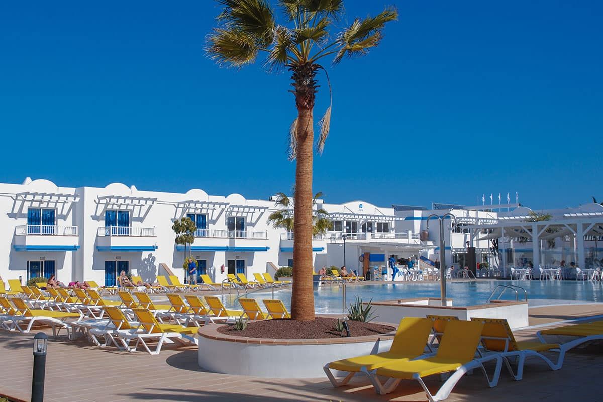 Hôtel Arena Beach - Vols Réguliers pas cher photo 4