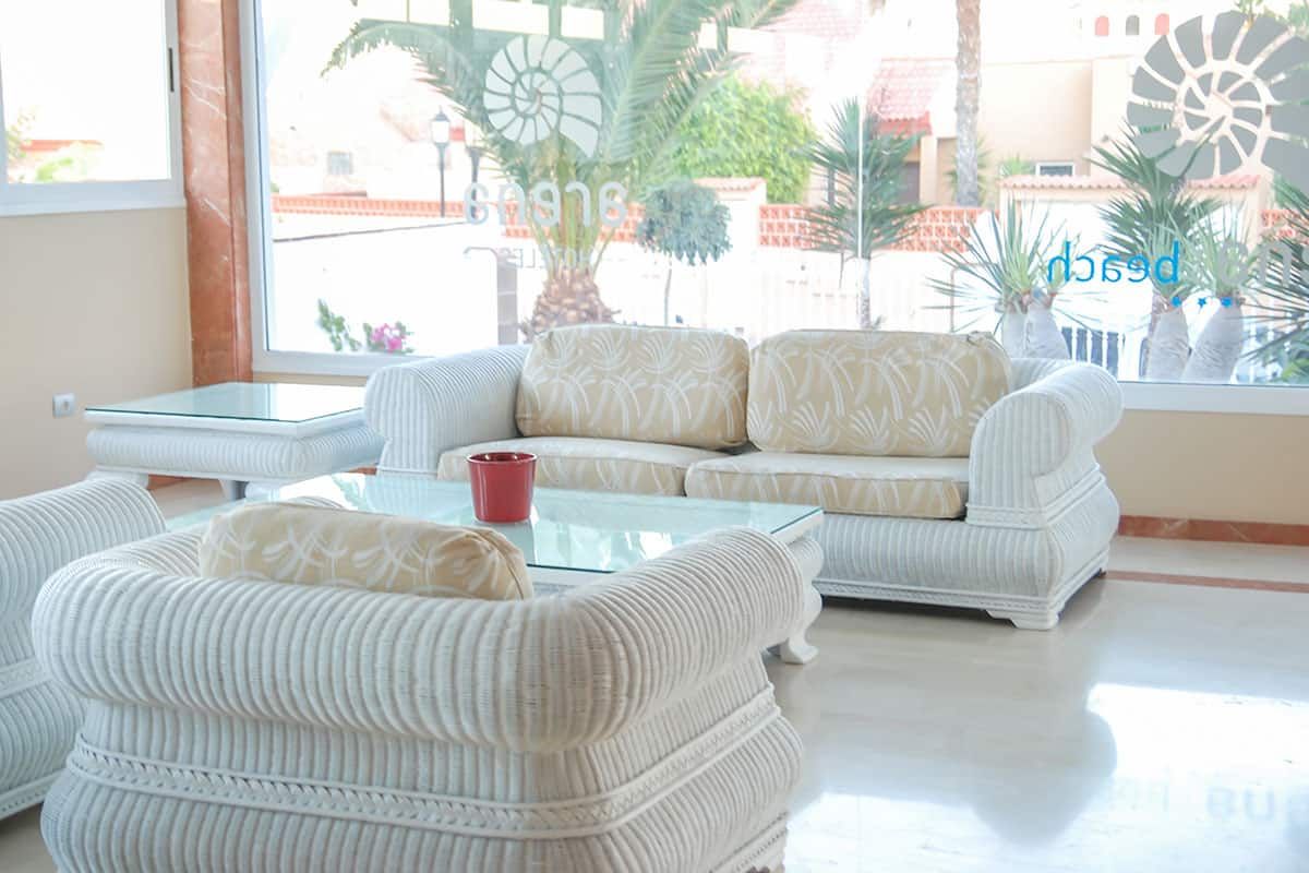 Hôtel Arena Beach - Vols Réguliers pas cher photo 5