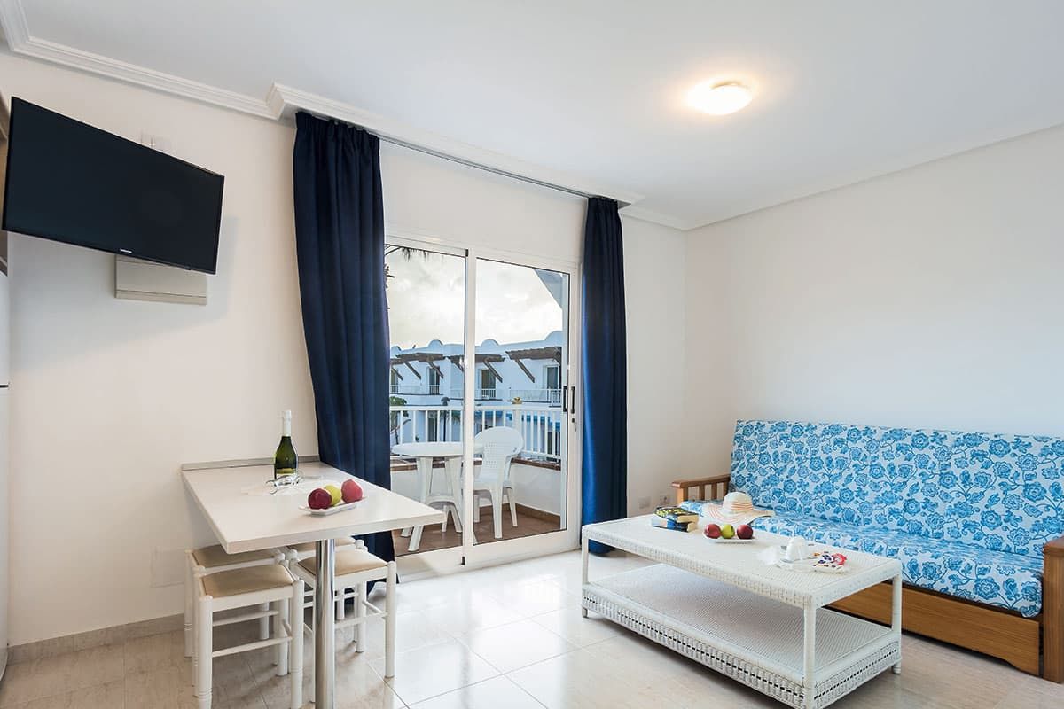 Hôtel Arena Beach - Vols Réguliers pas cher photo 7