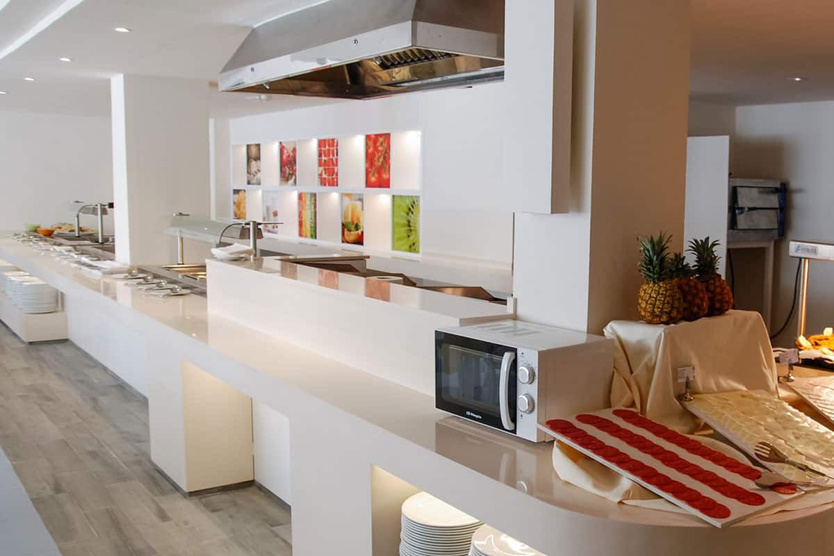 Hôtel Arena Beach - Vols Réguliers pas cher photo 9