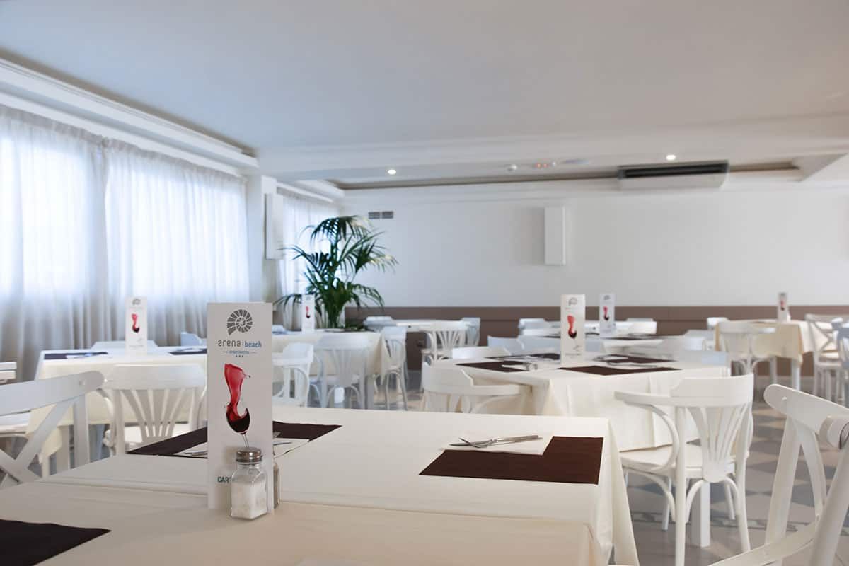 Hôtel Arena Beach - Vols Réguliers pas cher photo 10