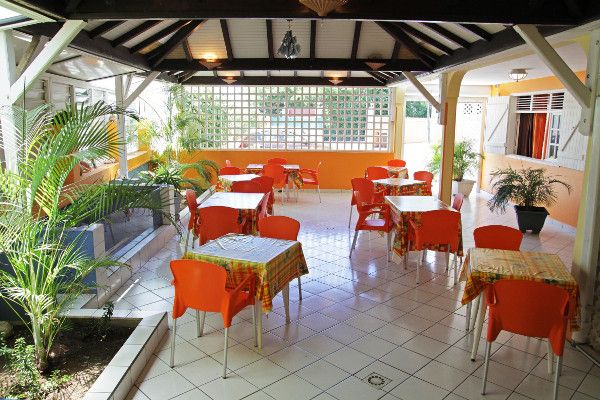 Hôtel Petit Havre 2* pas cher photo 9