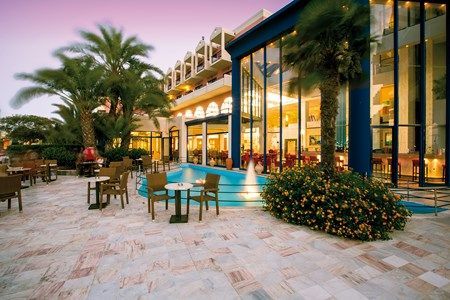 Kresten Palace 4* pas cher photo 1