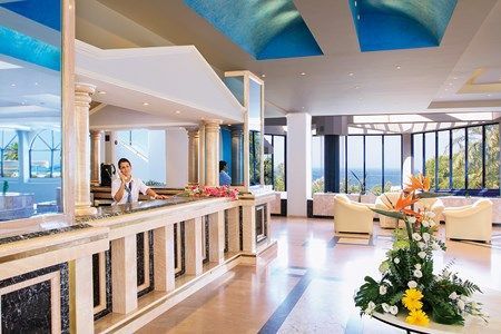 Kresten Palace 4* pas cher photo 2