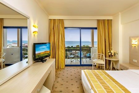 Kresten Palace 4* pas cher photo 3