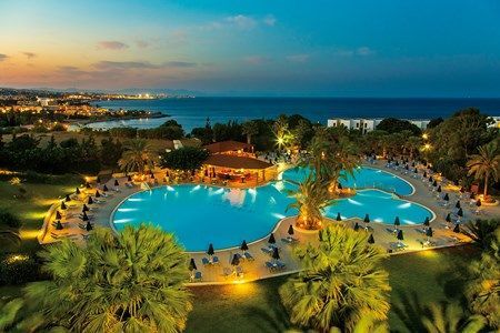 Kresten Palace 4* pas cher photo 5