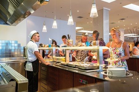 Kresten Palace 4* pas cher photo 7