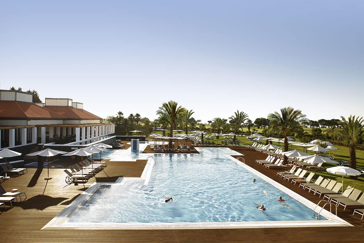 Robinson Club Quinta Da Ria - Hiver pas cher photo 1