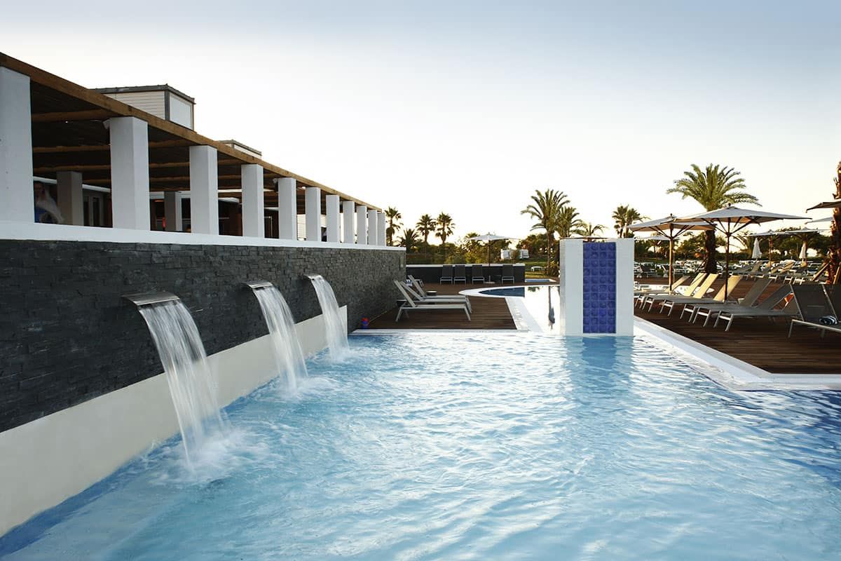 Robinson Club Quinta Da Ria - Hiver pas cher photo 2
