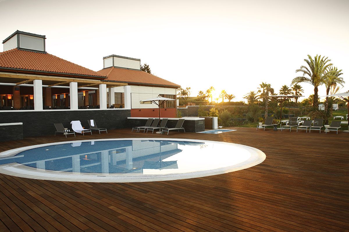 Robinson Club Quinta Da Ria - Hiver pas cher photo 3