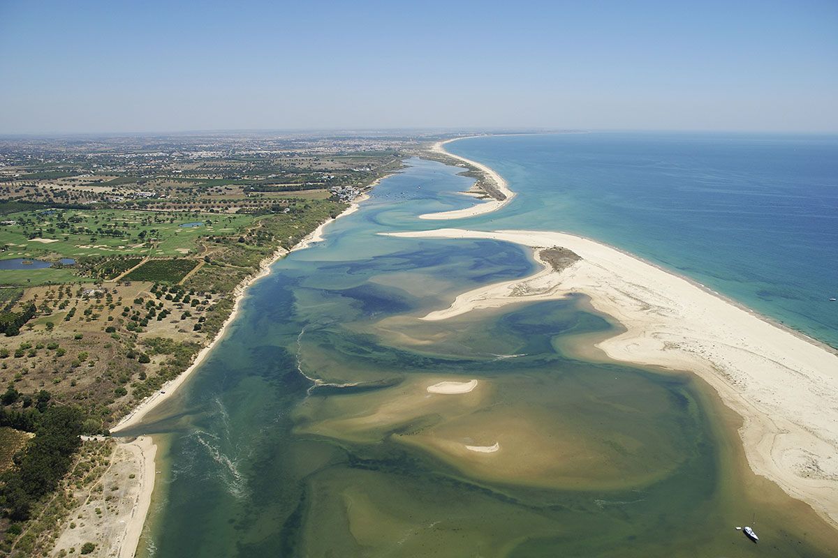 Robinson Club Quinta Da Ria - Hiver pas cher photo 5