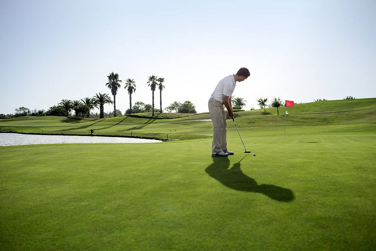 Robinson Club Quinta Da Ria - Hiver pas cher photo 12