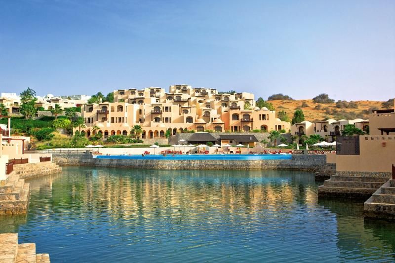 The Cove Rotana Resort - 5* pas cher photo 1