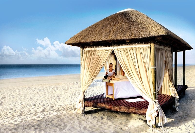 The Cove Rotana Resort - 5* pas cher photo 12