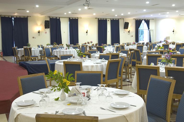 SEJOUR CURE ANTI-ARTHROSE 6 JOURS/ 4 SOINS, EDEN STAR ZARZIS 4*, tout compris (7 nuits) pas cher photo 7