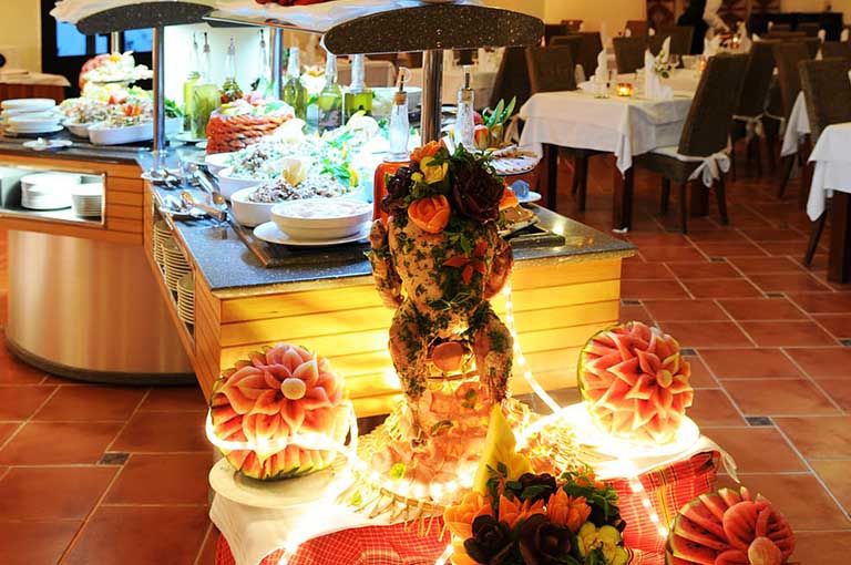 SEJOUR CURE SPECIALE DOS 4 JOURS/4 SOINS - GREEN PALM GOLF & SPA DJERBA 4*,tout compris (7nuits) pas cher photo 8