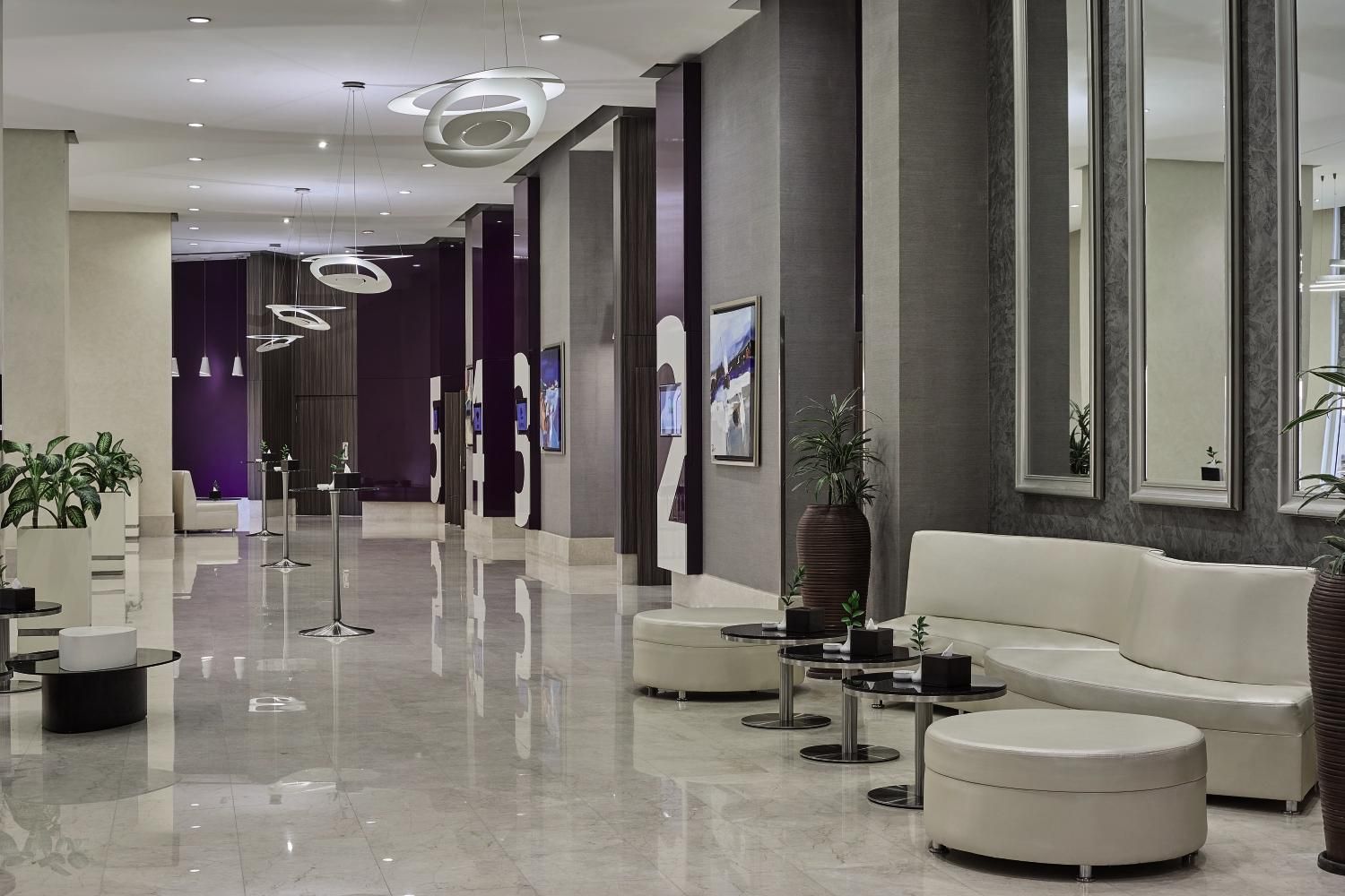 Steigenberger Hotel El Tahrir - 4* pas cher photo 2