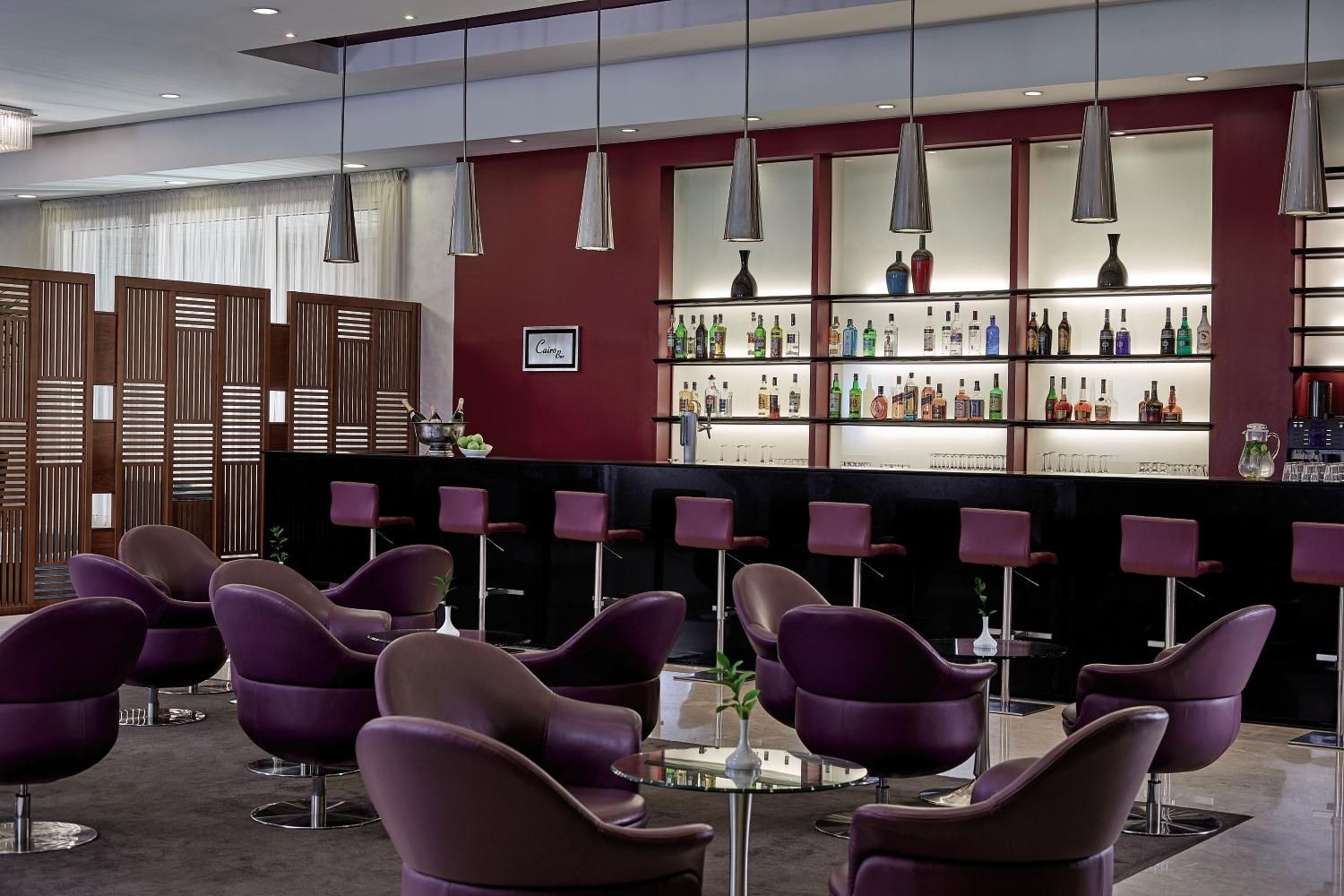 Steigenberger Hotel El Tahrir - 4* pas cher photo 6