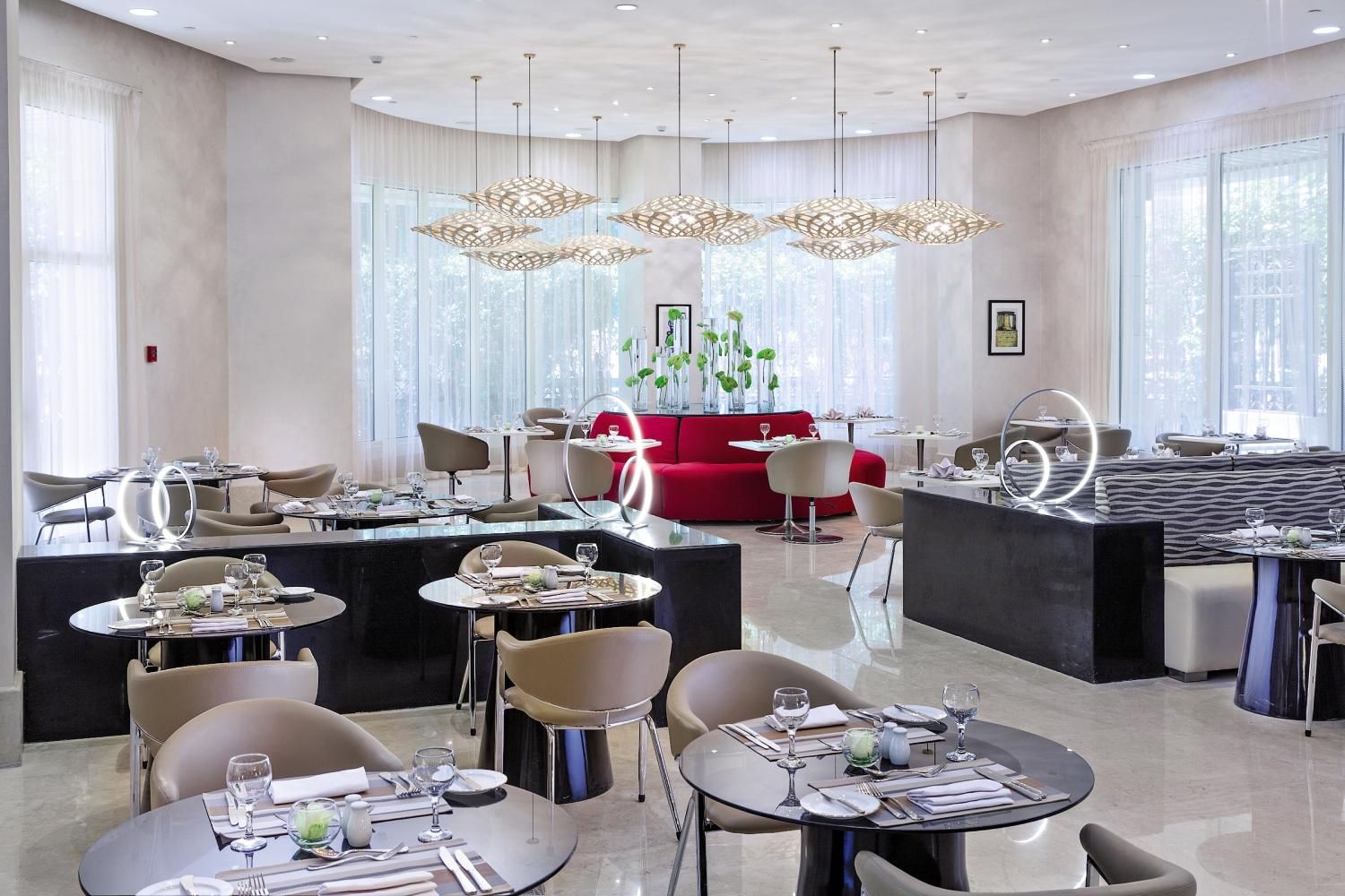 Steigenberger Hotel El Tahrir - 4* pas cher photo 8