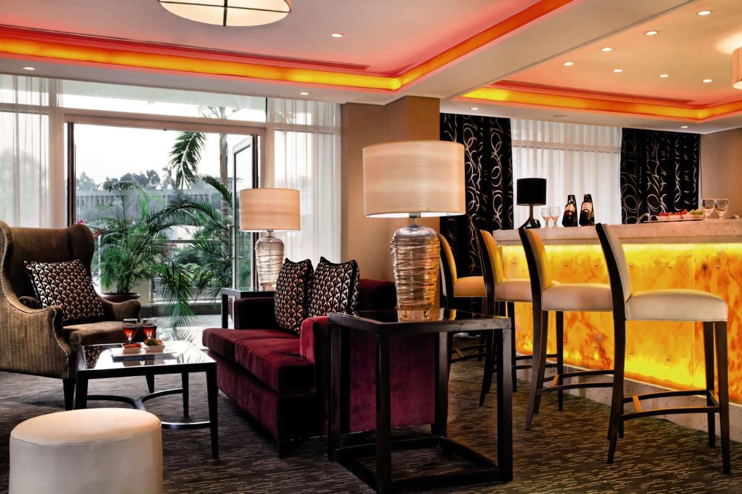 Steigenberger Pyramids - 5* pas cher photo 1