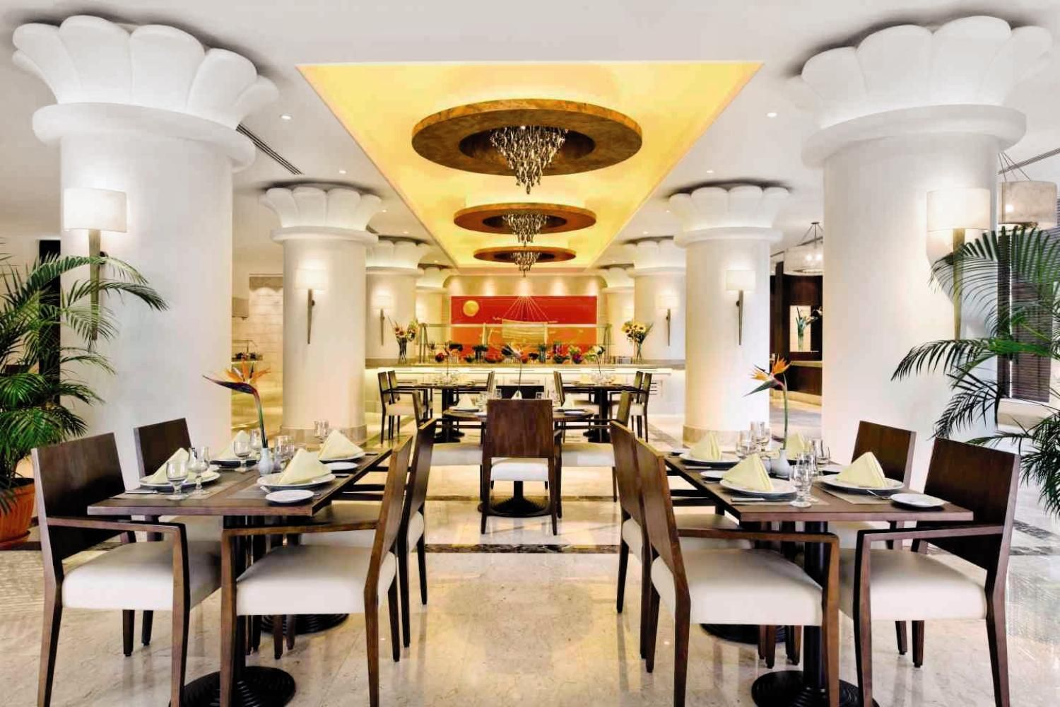 Steigenberger Pyramids - 5* pas cher photo 3