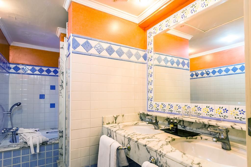 Bluebay Beach Club 4* pas cher photo 7