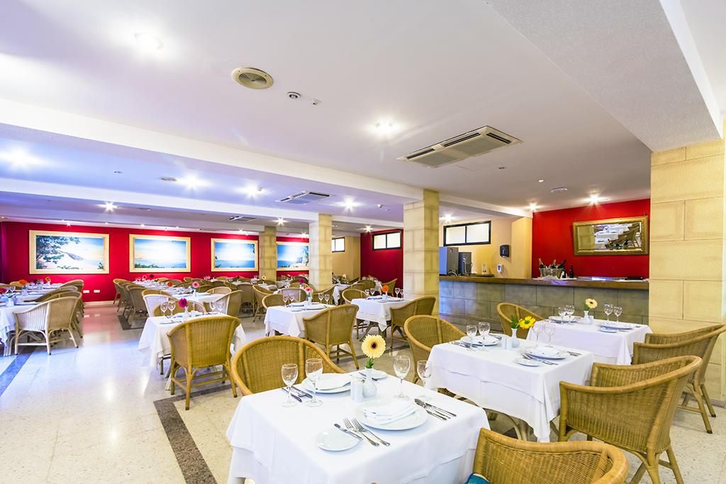 Bluebay Beach Club 4* pas cher photo 8