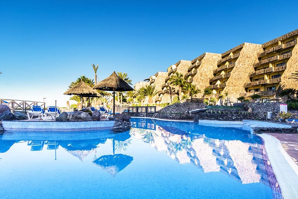 Bluebay Beach Club 4* pas cher photo 11