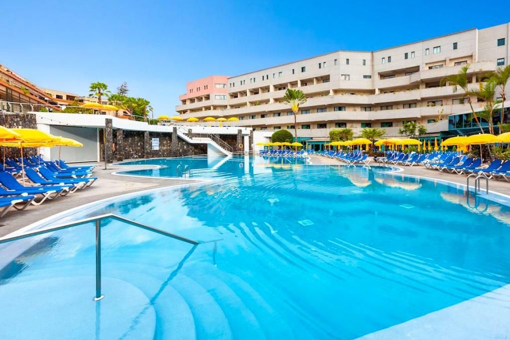 Hôtel Turquesa Playa 4* pas cher photo 1