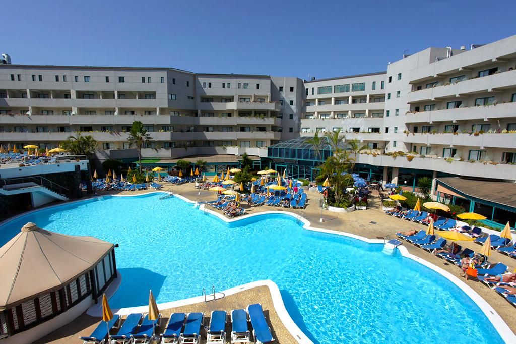 Hôtel Turquesa Playa 4* pas cher photo 2