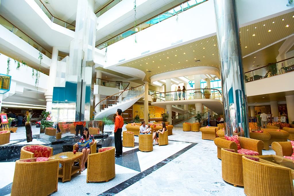 Hôtel Turquesa Playa 4* pas cher photo 3