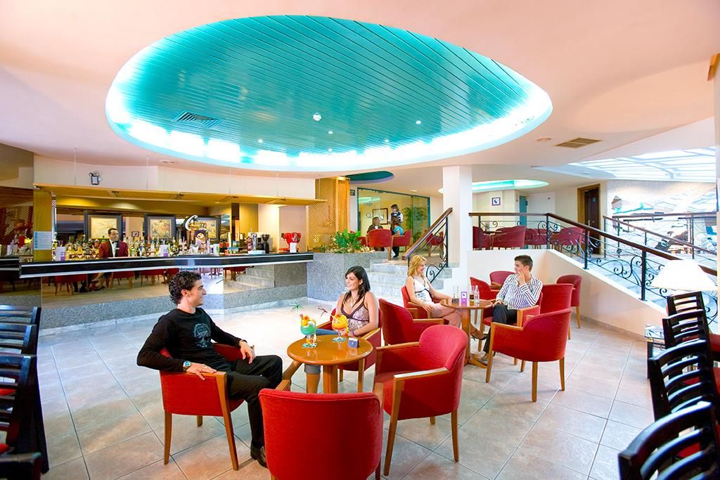 Hôtel Turquesa Playa 4* pas cher photo 4