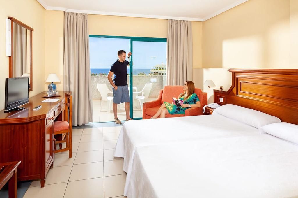 Hôtel Turquesa Playa 4* pas cher photo 5