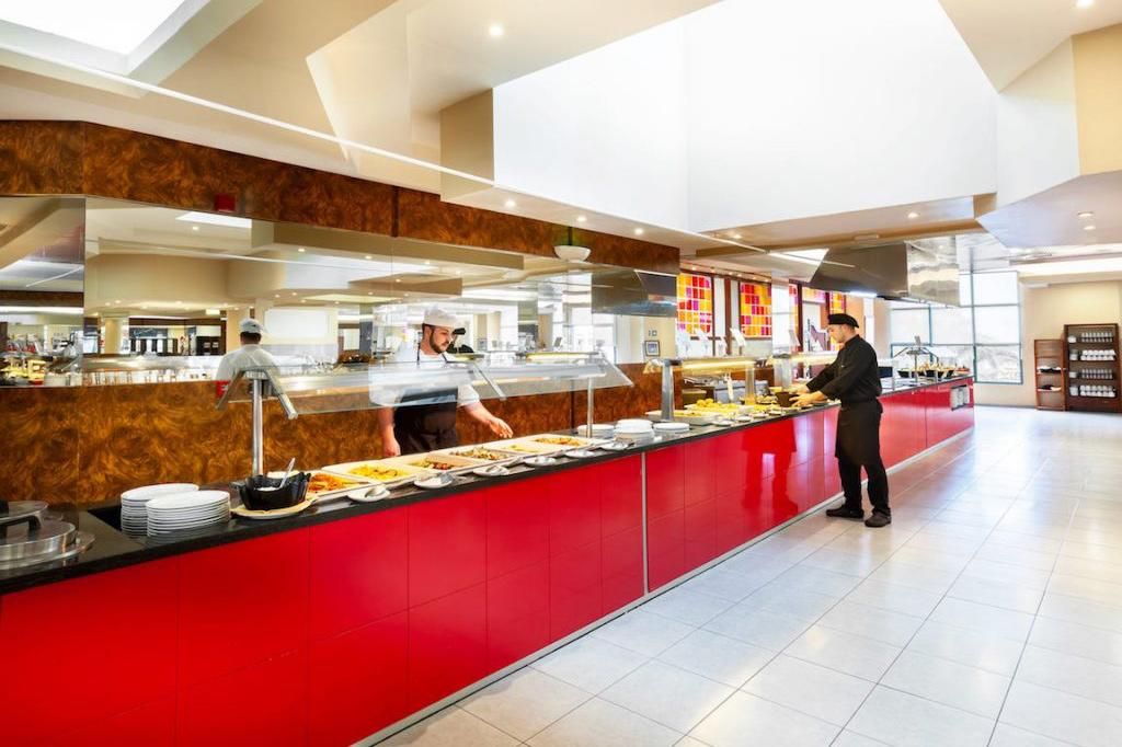 Hôtel Turquesa Playa 4* pas cher photo 6